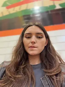 AnitaFly Live XXX-chat