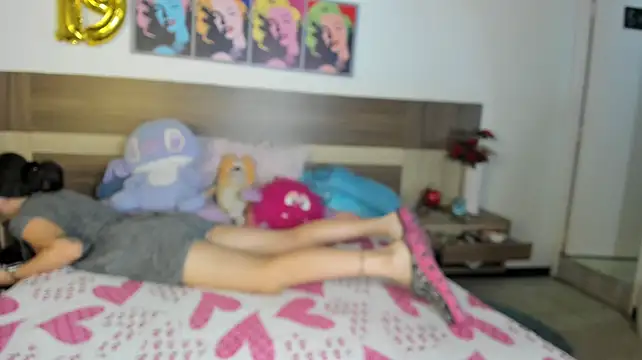Victoria_Andra's Live XXX Chat