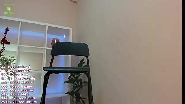 Naomi_Urban Adlı Modelin Canlı XXX Sohbeti