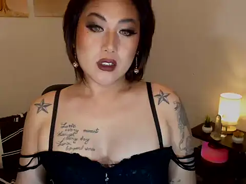 MissAgathaBeau Webcamshow