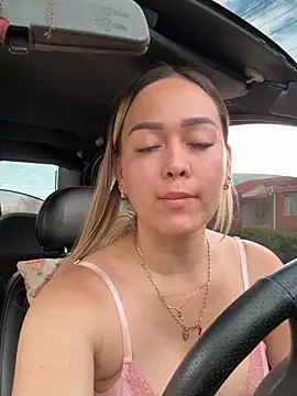 Danielavegax Obrolan Langsung XXX