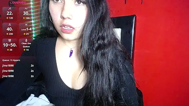 DaisyMoon_ – Naživo XXX chat