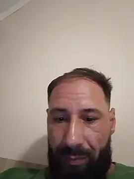 Webkamerová show Tranda91