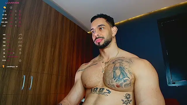แชท XXX สดของ massimo_visconti