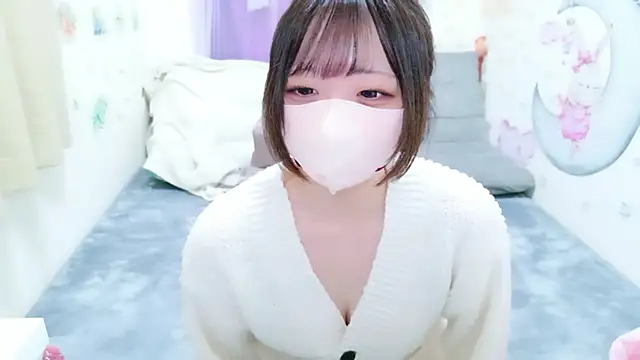 ASUKA_ch's Webcam Show