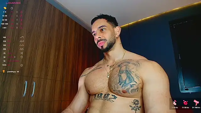 Chat XXX en directo de massimo_visconti