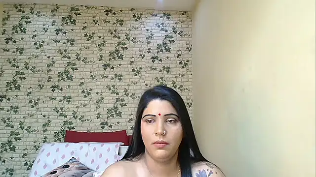 Chatroom XXX en direct de XIndianintimacy