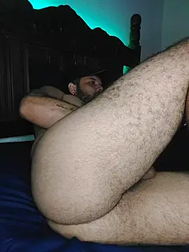 XXX chat uživo modela Gasc_1992