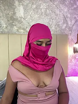 Daksha_a 라이브 XXX 채팅