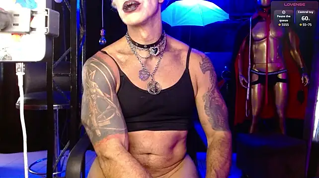 Онлайн чат XXX LILITHMADAME