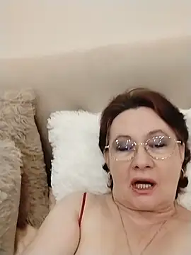 Chat XXX ao vivo de SalientClean