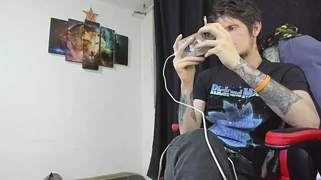 Chat XXX ao vivo de Jeff_Walton@xh