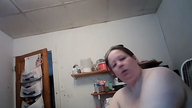 Živý XXX chat starlight1983