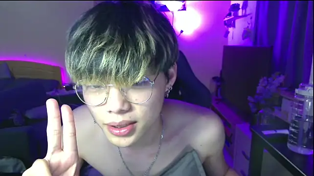 Hitoshi1210 Obrolan Langsung XXX
