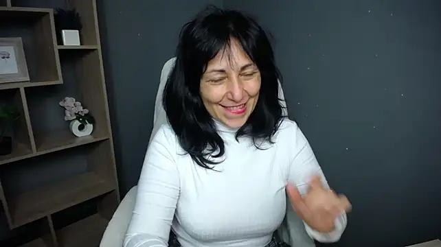 Živý XXX chat LiluGrants