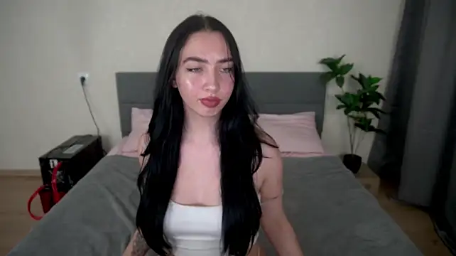 Živý XXX chat WildKittenX_