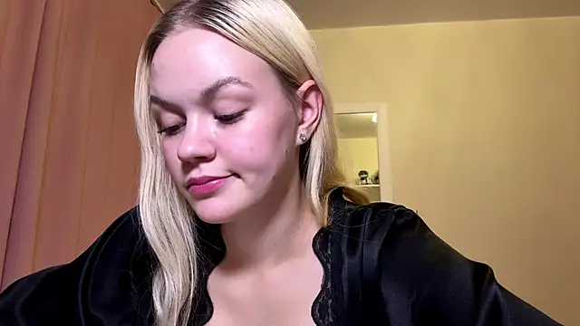 Chat +18 de MiaCashe ao vivo