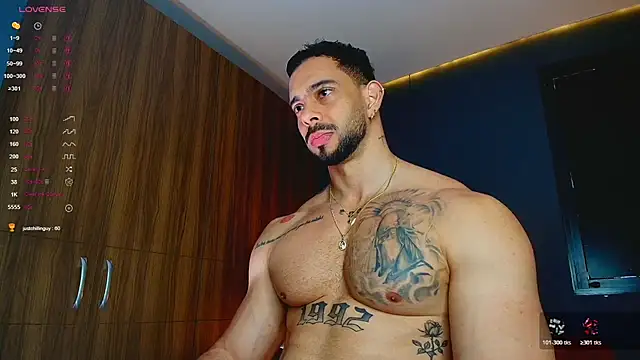 Chat XXX ao vivo de massimo_visconti