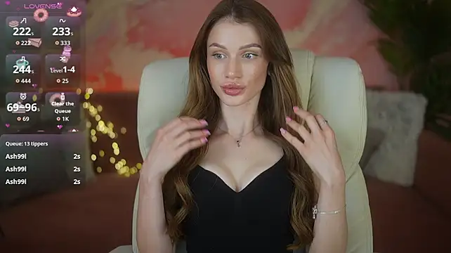 SophiaDream_ live XXX chat