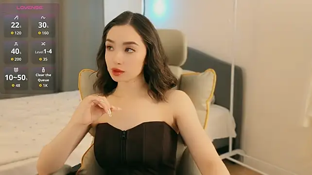 cherrylatte's Live XXX Chat