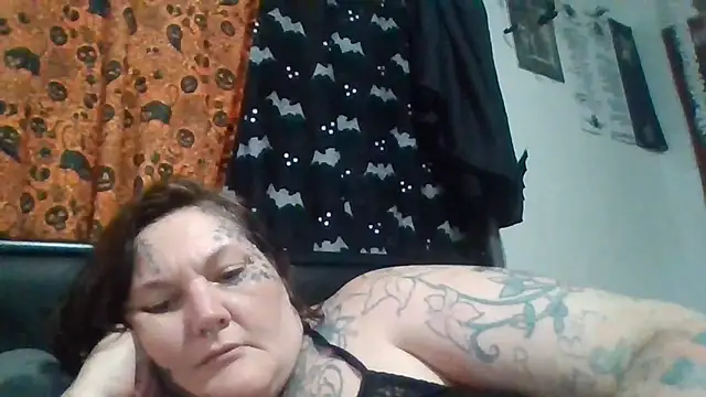 Chat XXX en directo de ThorsonFreja
