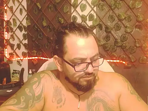 mr_wolf46 Webcam show