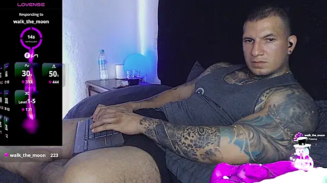 Shane_Clay 라이브 XXX 채팅