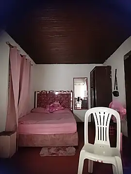 TRANS_COLOMBIA Show in webcam