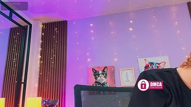 Chatroom XXX en direct de karla_martelo