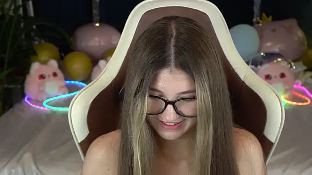 XXX chat uživo modela Lissaa_Moon