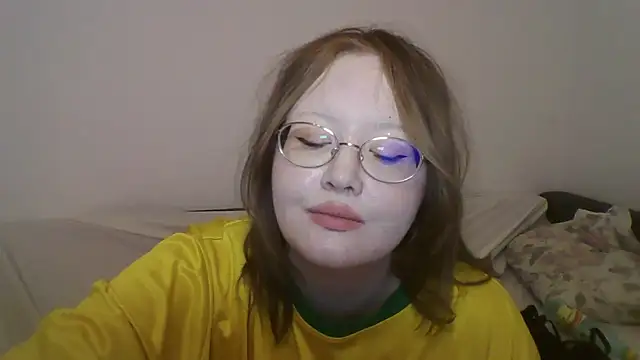 XXX chat uživo modela Elayne__Sweet