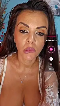 rossa_linda Live XXX-Chat