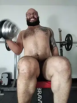 Luke__09 élő XXX-chatje