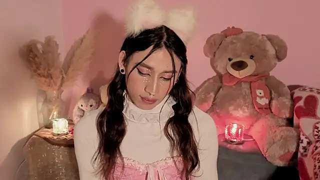 _my_little_star_'s Live XXX Chat