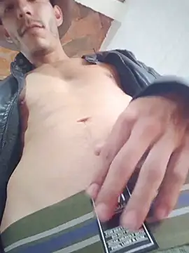 SeniorFernandez webkamerás műsora