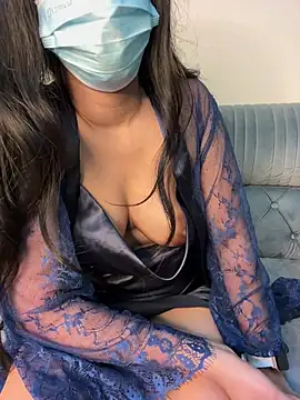 Sexyqueenameliya Live XXX-chat