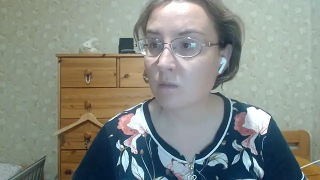 Smart_Rose – Naživo XXX chat