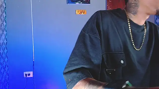 عرض كام Liam_lee