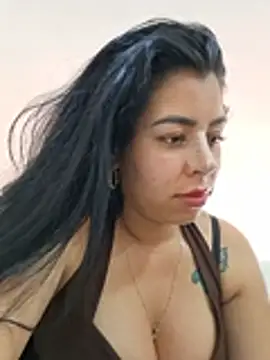 Luianna live XXX chat