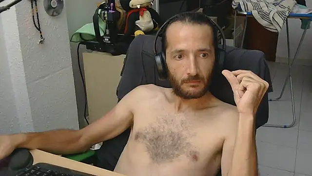 Chat XXX en directo de softail85