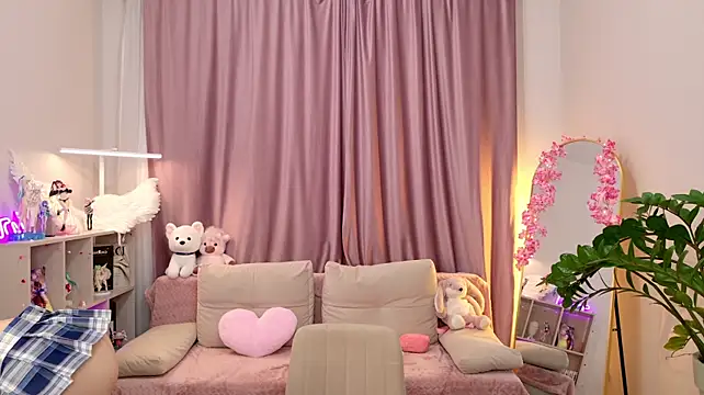 Miiya_Moore Live XXX-chat