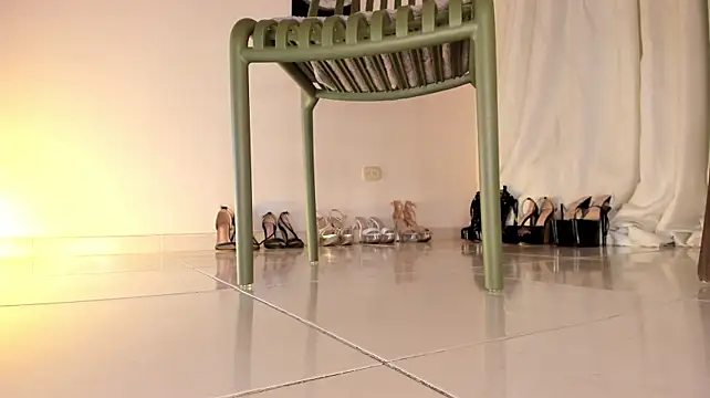ArchieCollins – Live XXX-chat