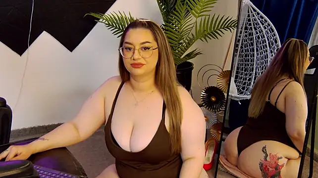 Czat XXX na żywo – Katewalker_