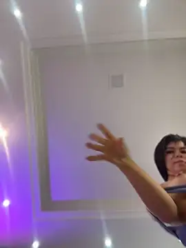 Chat XXX en directo de MelodyCarsson