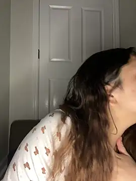 treasurebabii – Naživo XXX chat