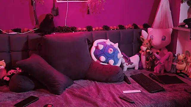 Онлайн чат XXX ViGothFox