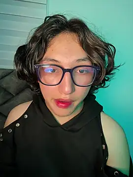 -BlueOpal- live XXX chat