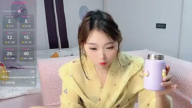 Chat XXX Live EE-01