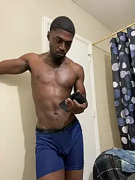 ChefD_ – Naživo XXX chat