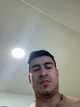 Živý XXX chat Chris_Clarck
